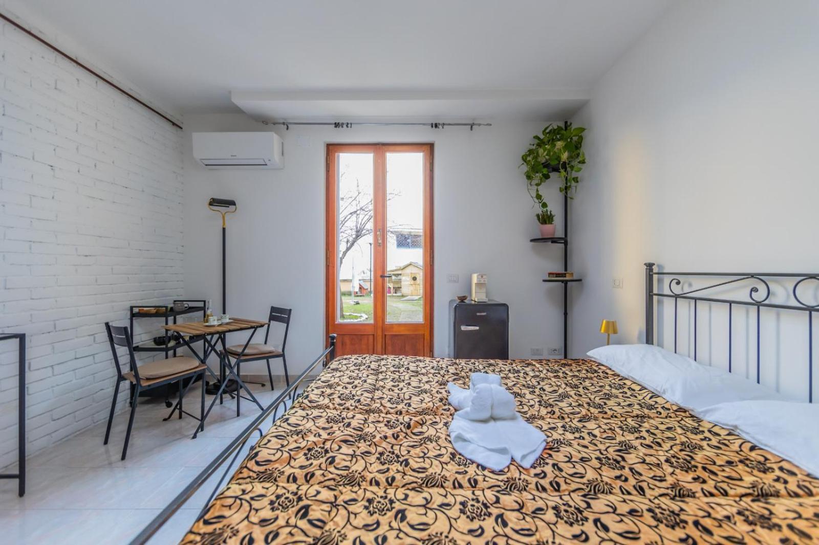 Villa Gatta Рим Экстерьер фото